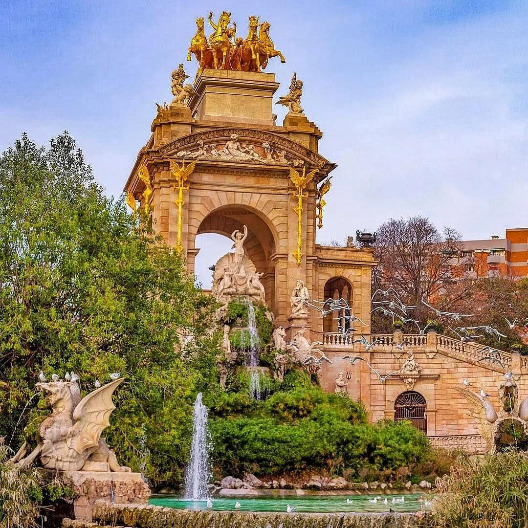Barcelona | Explore - Have you already glimpsed the beauty