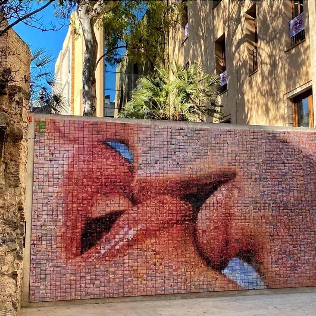 image  1 Barcelona | Explore - Secret corners of Barcelona that you will fall in love with