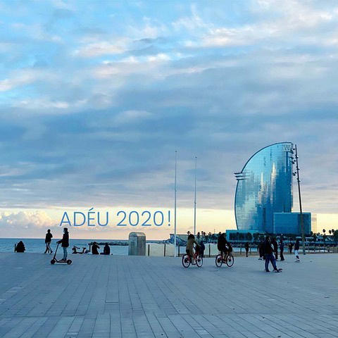 image  1 Barcelona Top Travel Tips - Adéu 2020